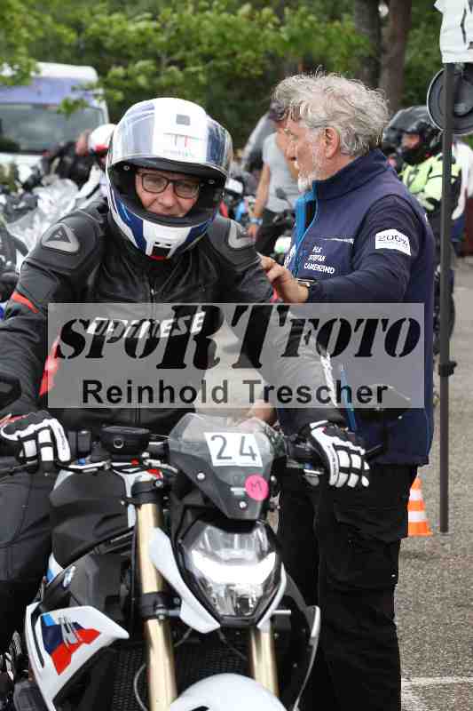 /40 05.08.2025 FREERIDE Training ADR/Impressionen und  Sektionstraining